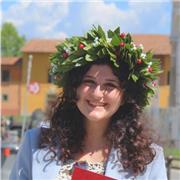 Aiuta stesura tesi materie umanistiche e linguistica